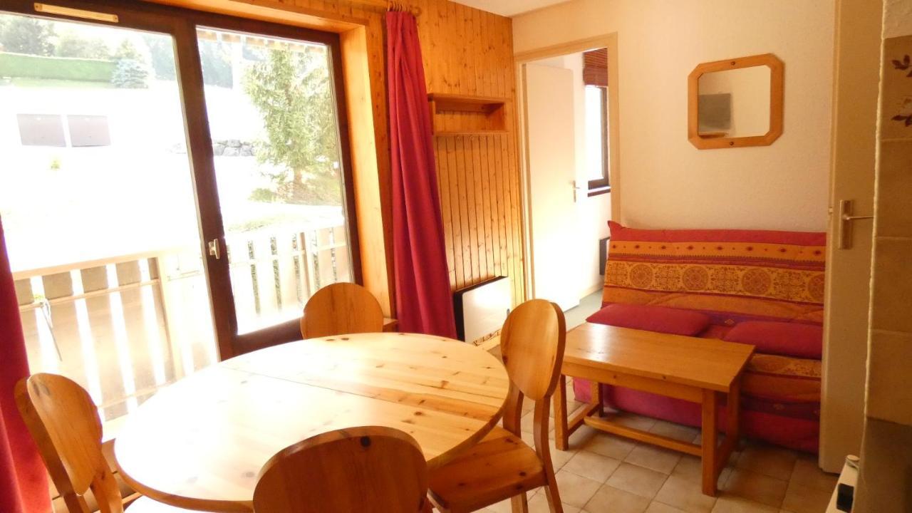 Appartement Typique De Montagne 톨롱 외부 사진
