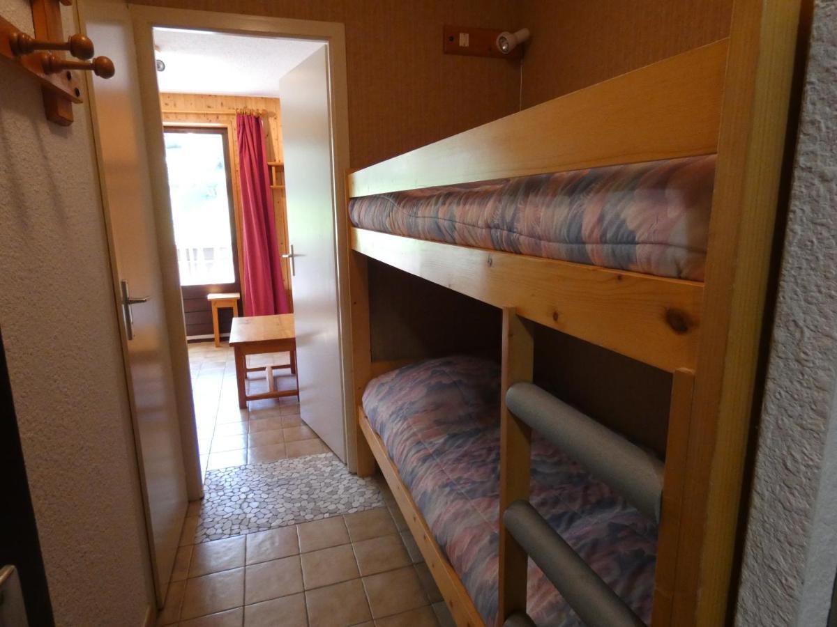 Appartement Typique De Montagne 톨롱 외부 사진